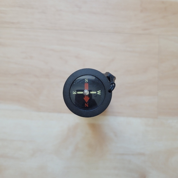 4Patriots‎ Multi-Use Flashlight - Picture 5 of 6